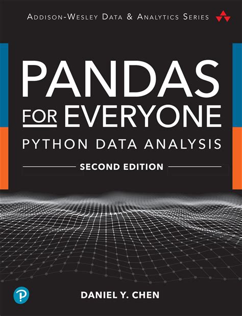 Read Pandas For Everyone Python Data Analysis Addison Wesley Data Analytics 