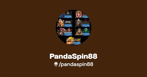  Pandaspin88 - Pandaspin88