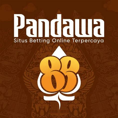 PANDAWA 88 - PANDAWA 88 - Pandawa hadir sebagai situs judi online