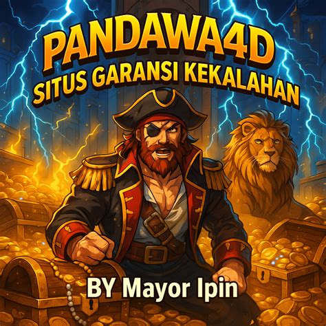 PANDAWA4D - KEREN 4D High Security On Official And Trusted Sites