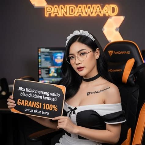 PANDAWA4D RECOMMENDED Daftar Situs Judi Togel Slot Online Terpercaya