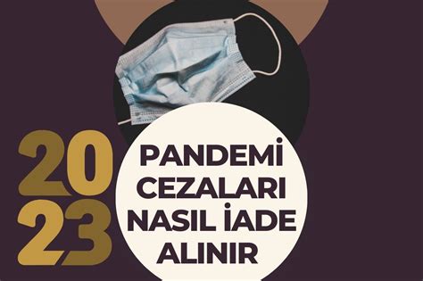 pandemi cezaları