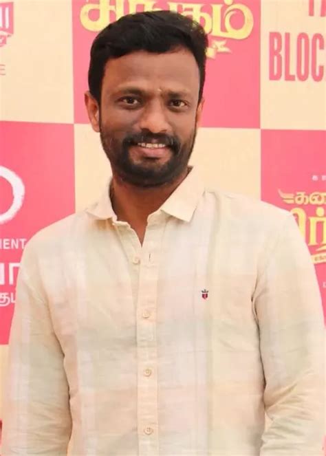 pandiraj biography sample