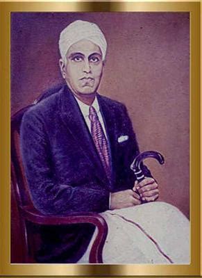 pandit karuppan biography