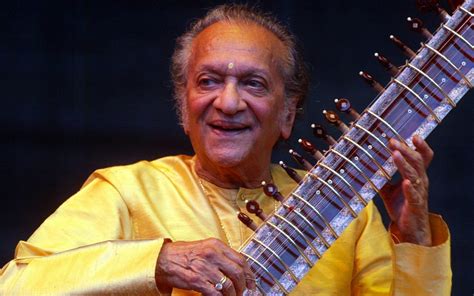 pandit ravi shankar biography examples