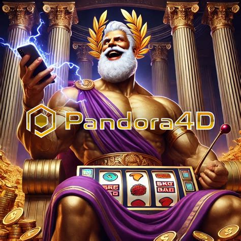 PANDORA4D MAXWIN | HEDONGROUP Kumpulan Situs Resmi Di Indonesia