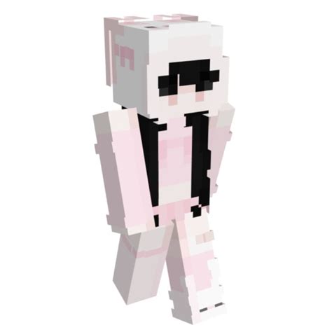 pandora_po Aspecto de Minecraft NameMC