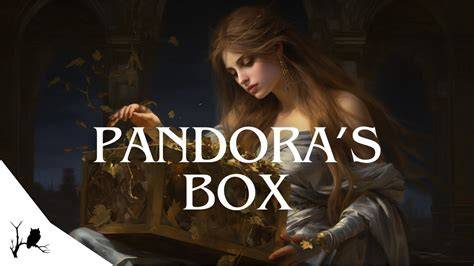 pandoras box system
