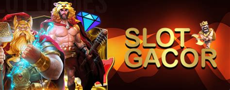 Panduan Pola Gacor Slot Online Rekomendasi Terbaik Dari Si Hoki Slot - Si Hoki Slot