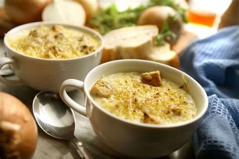 Pane E Zuppa