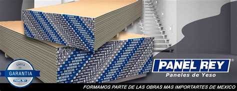 Panel Rey Precios