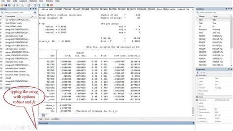 Download Panel Data Analysis Fixed And Random Effects Using Stata 