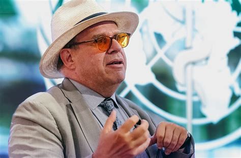 panelist biography of christopher