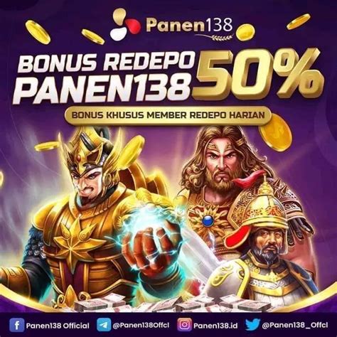 PANEN138 L 🍴 PANEN138: Login & Play Akses Link Alternatif Gaming Terbaru☘️