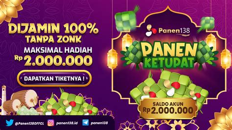 Panen138 : Situs Judi Slot Online | Login Panen 138