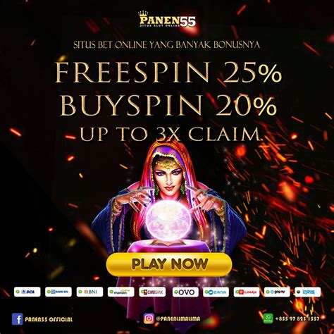 Panen55 Situs Game Website Terpercaya Indonesia Panen55 Slot - Panen55 Slot