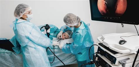 Panendoscopia Que Es