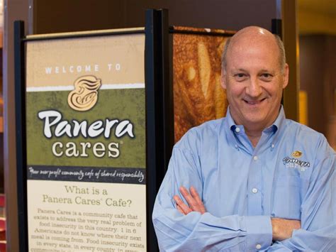 Panera Founder Shareholders