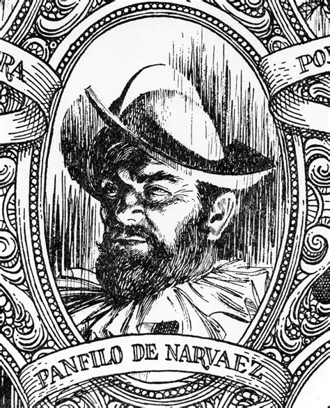 Panfilo De Narvaez