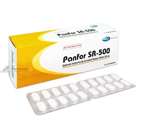 panfor sr 500 | Thuc Panfor Sr 500 iu tr i