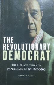 pangalian balindong biography examples