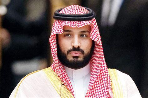 pangeran arab saudi