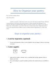 Read Pangery Guide Class 9 