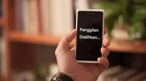 panggilan dialihkan | Hng dn s dng ca Xiaomi C500