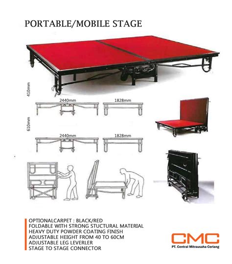panggung portable | Zp5 Gi Tt T092024 Mua ti Lazadavn