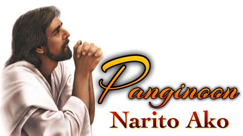 Read Panginoon Narito Ako Ositutofules Wordpress 