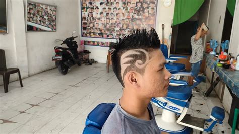 pangkas keren | 25 Tim lm tc tt nht gn