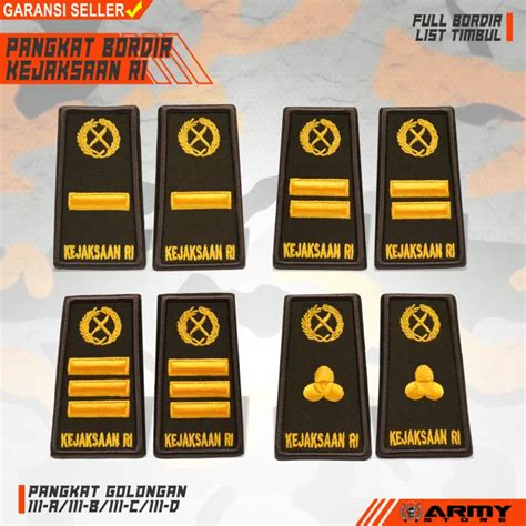 pangkat golongan 3a | Review elbarkahatributindonesiaywvn Nng Tri Vui V Shop
