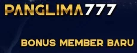 panglima 777 login | panglima 777 login hebat LGOLIVE pasti maxwin