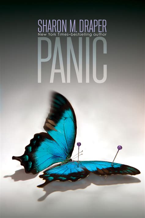 panic by sharon m draper spark notes