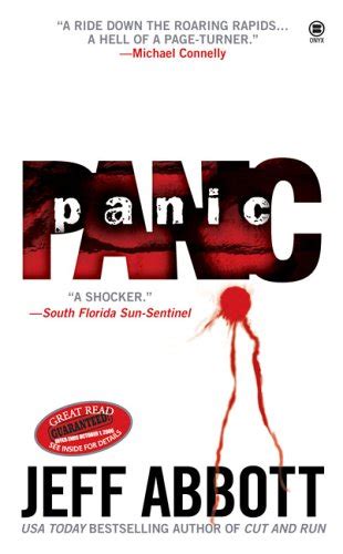 Read Online Panic Jeff Abbott 