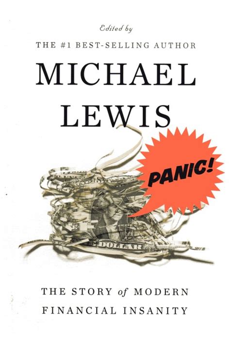 Full Download Panic The Story Of Modern Financial Insanity 