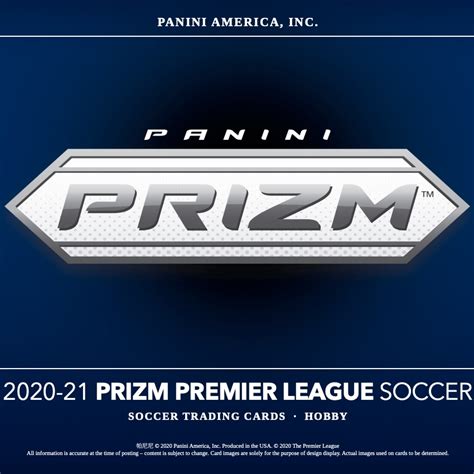 Panini Prizm Logo