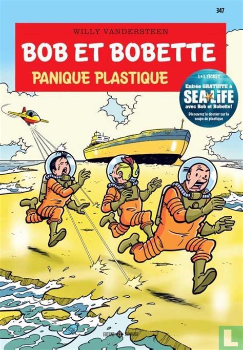 panique plastique