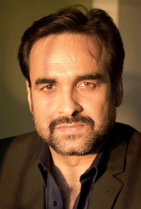 pankaj tripathi profile