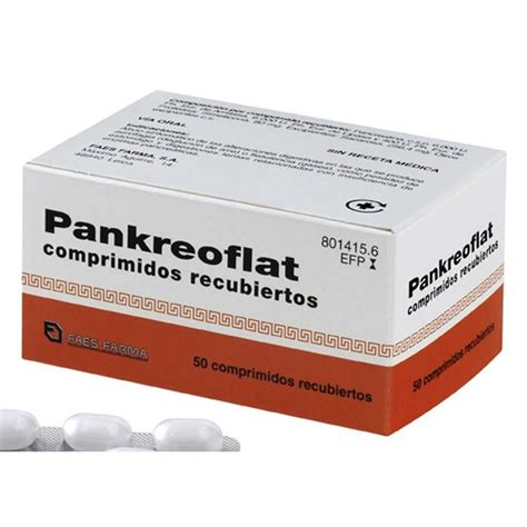 pankreoflat