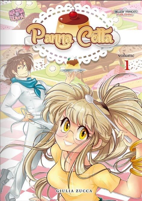 Download Panna Cotta 1 Parte Seconda Mangasenpai Shoujo 