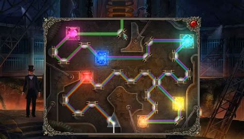 Panopticon Path Of Reflections Walkthrough