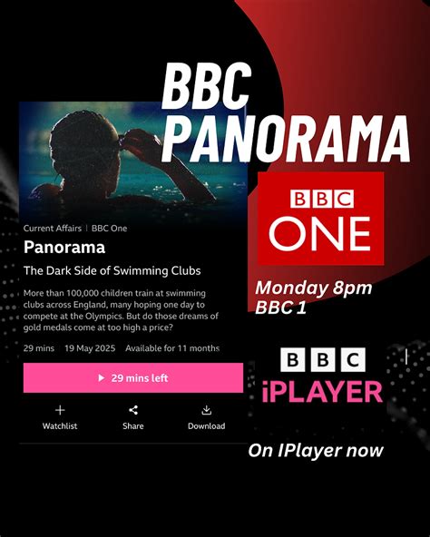 panorama documentary full biography