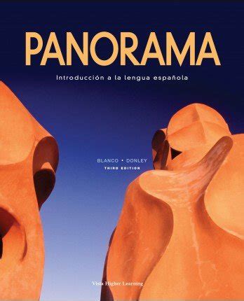 Read Online Panorama 3Rd Edition 