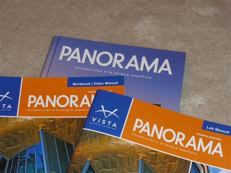 Read Panorama 4Th Edition Supersite Code 