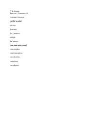 Read Panorama Leccion 11 Answers 