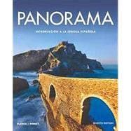 Read Panorama Textbook 4Th Edition 