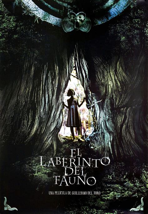 Pan's Labyrinth Spanish