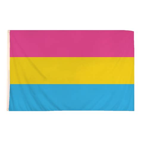 pansexuell