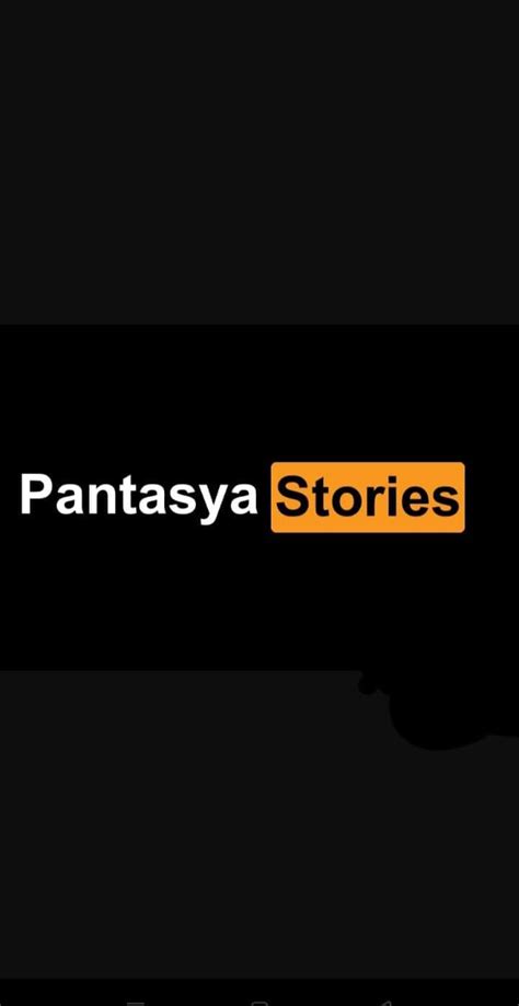 Pantasya Stories